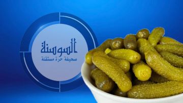 هل المخلل صديق للوزن المثالي؟ هل المخلل صديق للوزن المثالي؟