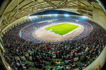 العراق يستضيف كأس الخليج 28