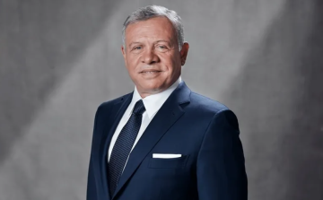 الملك والعاهل البحريني يبحثان هاتفيا التطورات الإقليمية الملك والعاهل البحريني يبحثان هاتفيا التطورات الإقليمية