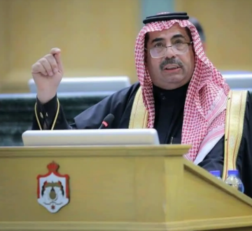 النائب البدادوة: الجاهة العشائرية ليست ساحة لتمكين المرأة النائب البدادوة: الجاهة العشائرية ليست ساحة لتمكين المرأة