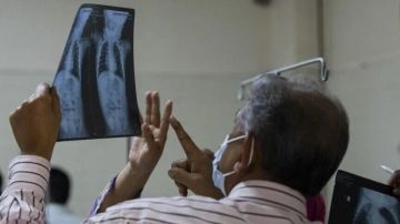 بنغلاديش .. ارتفاع الوفيات المرتبطة بالحصبة إلى 1030 بنغلاديش .. ارتفاع الوفيات المرتبطة بالحصبة إلى 1030