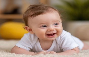في حالة نادرة .. أطباء روس يستأصلون ذيلا صغيرا نما لدى طفل في حالة نادرة .. أطباء روس يستأصلون ذيلا صغيرا نما لدى طفل