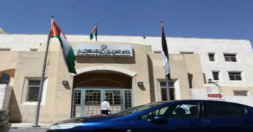 الأحوال المدنية: ارتفاع تدريجي في أعداد المعاملات المنجزة خلال دوام السبت الأحوال المدنية: ارتفاع تدريجي في أعداد المعاملات المنجزة خلال دوام السبت