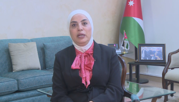 بني مصطفى: إطلاق الخطة التنفيذية لسياسة الطفولة المبكرة خلال شهرين على أبعد تقدير بني مصطفى: إطلاق الخطة التنفيذية لسياسة الطفولة المبكرة خلال شهرين على أبعد تقدير