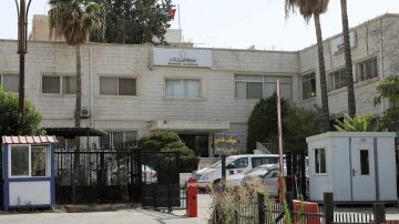 توجيه 5940 إنذارا عدليا إلكترونيا منذ نيسان توجيه 5940 إنذارا عدليا إلكترونيا منذ نيسان