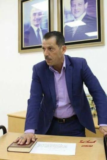 اجتماع تشاوري في دارة سند البزبز الحياري لدعم ترشح أحمد الحياري لرئاسة بلدية السلط الكبرى اجتماع تشاوري في دارة سند البزبز الحياري لدعم ترشح أحمد الحياري لرئاسة بلدية السلط الكبرى