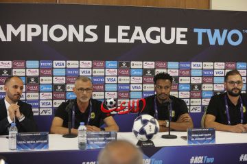 بني ياسين ل"الملاعب": التراجع جاء مبكراً  ..  والعتب الجماهيري حافز