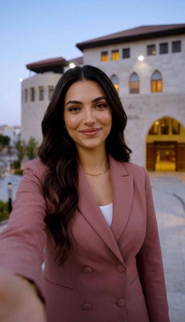 كيف تفاعل رواد مواقع التواصل في الأردن مع فرح كيف تفاعل رواد مواقع التواصل في الأردن مع فرح