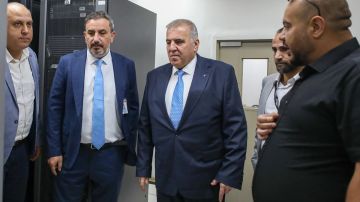 إعادة توظيف منصة قديمة لدعم تعافي الكوارث إعادة توظيف منصة قديمة لدعم تعافي الكوارث