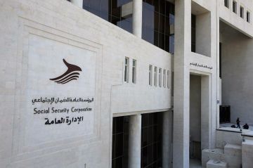 توسيع الشمول مفتاح إصلاح منظومة الضمان الاجتماعي توسيع الشمول مفتاح إصلاح منظومة الضمان الاجتماعي