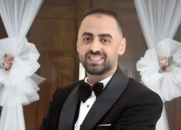 اخر التطورات الصحية للشاب الأردني عدي العتوم اخر التطورات الصحية للشاب الأردني عدي العتوم