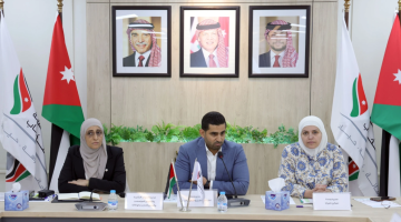 المستقلة للانتخاب تواصل مناقشة مسودة خطتها الاستراتيجية المستقلة للانتخاب تواصل مناقشة مسودة خطتها الاستراتيجية