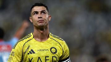 رونالدو: لا يمكنكم قتلي إلا برصاصة بندقية.. وسأتفاداها رونالدو: لا يمكنكم قتلي إلا برصاصة بندقية.. وسأتفاداها
