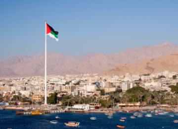 عاجل تسرب أمونيا في العقبة وإخلاء موظفين عاجل تسرب أمونيا في العقبة وإخلاء موظفين
