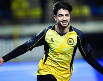 ما حقيقة انتقال محمد ابو غوش للفيصلي ما حقيقة انتقال محمد ابو غوش للفيصلي