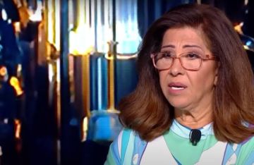 اغتيال أو خطف شخصية بارزة بعد خطاب .. تنبؤ لليلى عبد اللطيف يهز المواقع اغتيال أو خطف شخصية بارزة بعد خطاب .. تنبؤ لليلى عبد اللطيف يهز المواقع