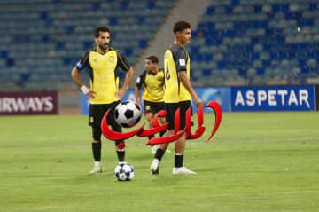الحسين ينجو من الفخ الهندي