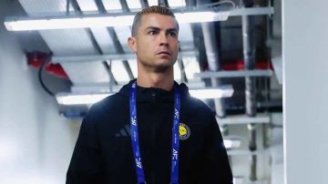 بعد إعلان التحالف الخماسي ..  كم سيدفع رونالدو لشراء النصر السعودي؟