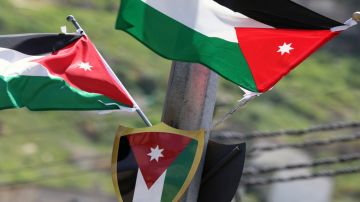 تراجع عدد الأحزاب السياسية في الأردن إلى 30 حزبا تراجع عدد الأحزاب السياسية في الأردن إلى 30 حزبا