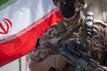 الحرس الثوري الإيراني: الولايات المتحدة ستندم على هجماتها الجديدة الحرس الثوري الإيراني: الولايات المتحدة ستندم على هجماتها الجديدة