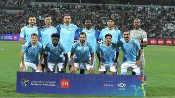 شاهد البث المباشر: الريان 2-0 الفيصلي