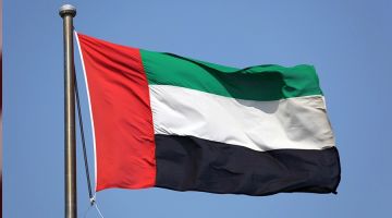 الإمارات تدين العدوان الإيراني على الأردن الإمارات تدين العدوان الإيراني على الأردن