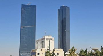 تسليم وشيك لوحدات في أبراج السادس تسليم وشيك لوحدات في أبراج السادس