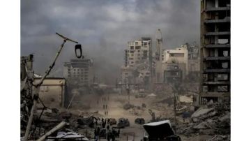 شهيد وإصابات إثر قصف الاحتلال مركبة في غزة شهيد وإصابات إثر قصف الاحتلال مركبة في غزة