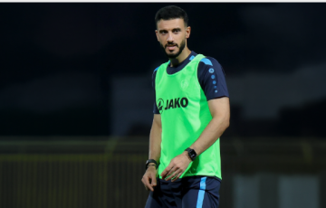 عودة عمر السوما لمنتخب سوريا عودة عمر السوما لمنتخب سوريا