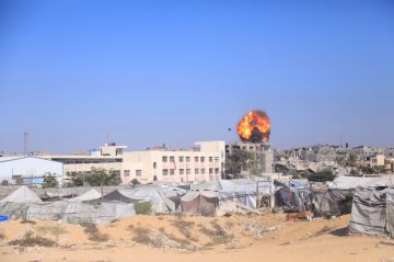إصابات بتجدد خروقات الاحتلال في غزة إصابات بتجدد خروقات الاحتلال في غزة