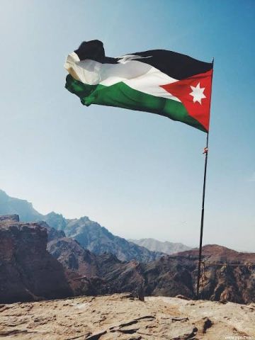 الأردن يدين استهداف الحوثيين مدينة الطائف وينبع السعوديتين