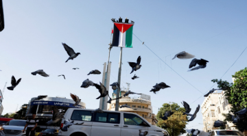 انخفاض عدد نزلاء فنادق الضفة الغربية المحتلة بنسبة 28.5 خلال 6 أشهر انخفاض عدد نزلاء فنادق الضفة الغربية المحتلة بنسبة 28.5 خلال 6 أشهر