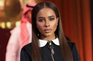 رامي صبري يحلل شخصية داليا مبارك وسر اعتزالها رامي صبري يحلل شخصية داليا مبارك وسر اعتزالها