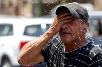 ظاهرة النينيو تثير القلق.. هل تتأثر مصر؟ ظاهرة النينيو تثير القلق.. هل تتأثر مصر؟