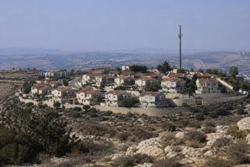 عين على القدس يناقش تصاعد اعتداءات المستوطنين على قرى الضفة عين على القدس يناقش تصاعد اعتداءات المستوطنين على قرى الضفة