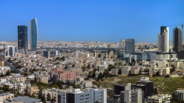 ارتفاع حركة بيع العقار في الأردن 7 خلال آب على أساس شهري ارتفاع حركة بيع العقار في الأردن 7 خلال آب على أساس شهري