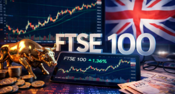 الأسهم البريطانية تتراجع مع ترقب بيانات الوظائف الأميركية الأسهم البريطانية تتراجع مع ترقب بيانات الوظائف الأميركية