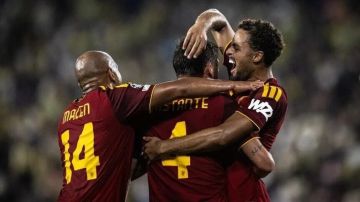 فنربهتشه وروما يفتتحان مشوارهما في دوري الأبطال بتعادل