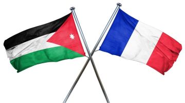 الأردن يؤكد أهمية الحضور الفرنسي بمؤتمر الاستثمار الأردني-الأوروبي الأردن يؤكد أهمية الحضور الفرنسي بمؤتمر الاستثمار الأردني-الأوروبي