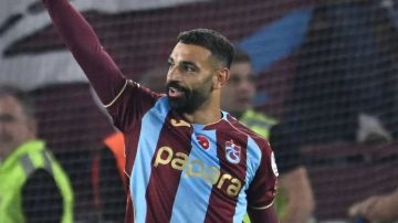 بالفيديو هاتريك وأسيست .. صلاح يذل المتصدر جالطة سراي بالفيديو هاتريك وأسيست .. صلاح يذل المتصدر جالطة سراي