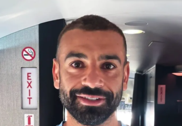 لسبب غريب .. محمد صلاح يغيب عن مواجهة جنوب السودان لسبب غريب .. محمد صلاح يغيب عن مواجهة جنوب السودان