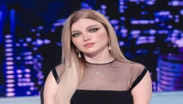 ياسمين الخطيب ترد على جدل تشبيه النساء بالسيارات ياسمين الخطيب ترد على جدل تشبيه النساء بالسيارات