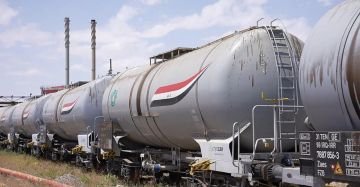 20 مليون دولار سنويا.. خبير يكشف كلفة عدم تجديد اتفاقية النفط العراقي للأردن 20 مليون دولار سنويا.. خبير يكشف كلفة عدم تجديد اتفاقية النفط العراقي للأردن
