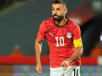 اتحاد الكرة المصري يحسم الجدل.. أول تعليق على استبعاد محمد صلاح اتحاد الكرة المصري يحسم الجدل.. أول تعليق على استبعاد محمد صلاح
