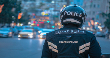 عاجل إدارة السير تدعو إلى الالتزام بقواعد المرور خلال عطلة نهاية الأسبوع عاجل إدارة السير تدعو إلى الالتزام بقواعد المرور خلال عطلة نهاية الأسبوع
