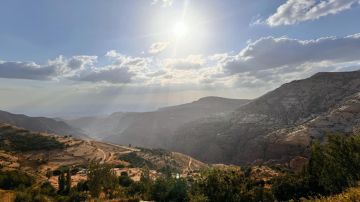 قفزة عالمية للأردن بمؤشر الأداء البيئي .. تفاصيل قفزة عالمية للأردن بمؤشر الأداء البيئي .. تفاصيل