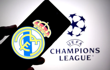 ريال مدريد يخرج عن صمته قبل موقعة إنتر ويصدر بيانا عاجلا ريال مدريد يخرج عن صمته قبل موقعة إنتر ويصدر بيانا عاجلا