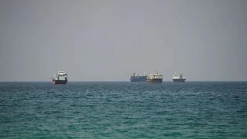 مستشار رئيس وزراء العراق: انتقلنا إلى مرحلة التعايش مع أزمة هرمز مستشار رئيس وزراء العراق: انتقلنا إلى مرحلة التعايش مع أزمة هرمز