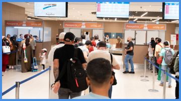 أولى الرحلات المباشرة من أبوظبي تصل العقبة أولى الرحلات المباشرة من أبوظبي تصل العقبة