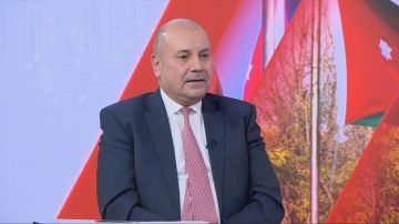 العودات: توجيهات ولي العهد تركز على الجاهزية ومواجهة التحديات الإقليمية العودات: توجيهات ولي العهد تركز على الجاهزية ومواجهة التحديات الإقليمية